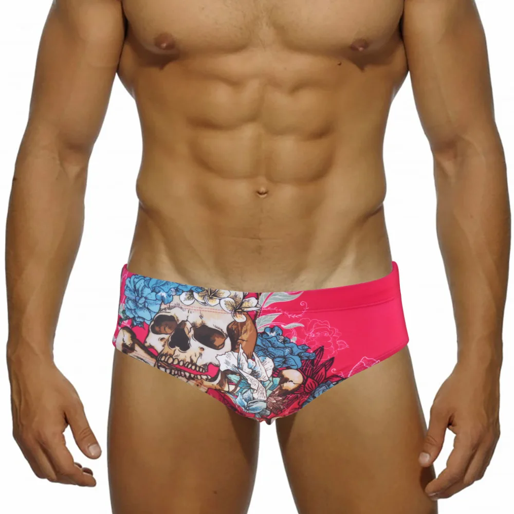 2022 Print Swimsuit Men Fashion Bathing Suit Male Breathable Beachwear Man Quick Dry Brave Person Summer Low Waist Swim Briefs
2022 Print Swimsuit Men Fashion Bathing Suit Male Breathable Beachwear Man Quick Dry Brave Person Summer Low Waist Swim Briefs