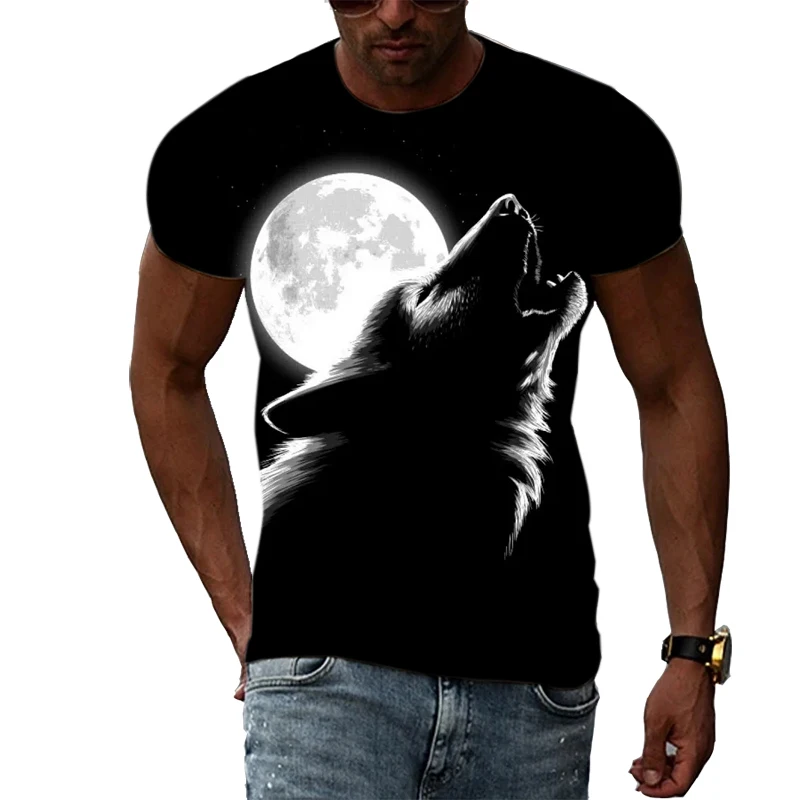 Wolf t shirt 3d T-shirt Animal Men T Shirt Blue Flame T Shirts 2020 Men's Clothes Galaxy Street Vintage Clothing Casual Tops
Wolf t shirt 3d T-shirt Animal Men T Shirt Blue Flame T Shirts 2020 Men's Clothes Galaxy Street Vintage Clothing Casual Tops