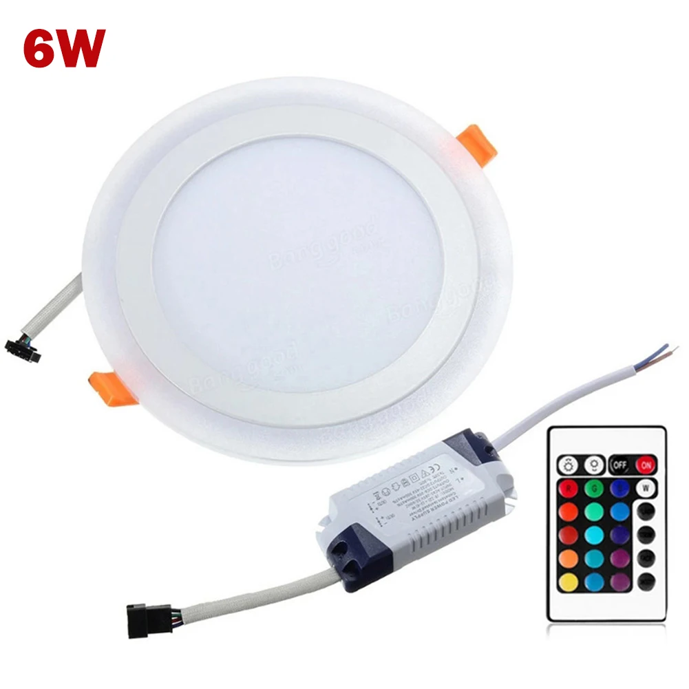 Brand New Panel Light 1 Pcs Energy-saving Environment-friendly Dual Light On Easy Installation Inside Light On
Brand New Panel Light 1 Pcs Energy-saving Environment-friendly Dual Light On Easy Installation Inside Light On