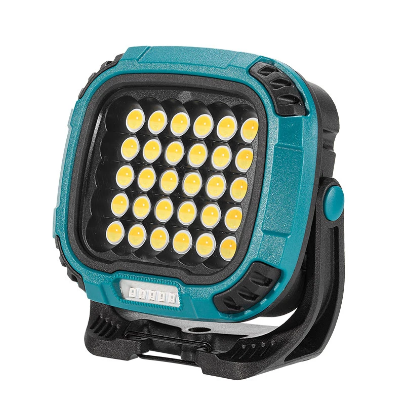 ZK30 New COB Multifunctional Portable Rechargeable Flood Light LED Work Light Emergency Light Portable Strong Light Flashlight 
ZK30 New COB Multifunctional Portable Rechargeable Flood Light LED Work Light Emergency Light Portable Strong Light Flashlight