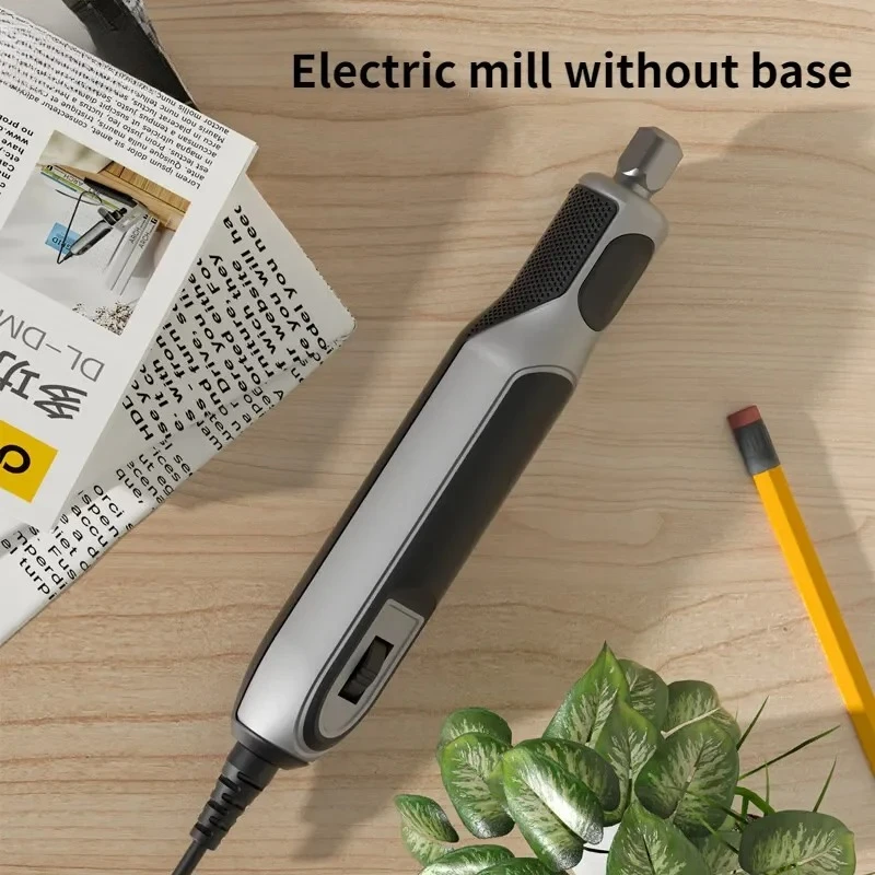 MIJIA DELI Гравировальная ручка
MIJIA DELI Гравировальная ручка