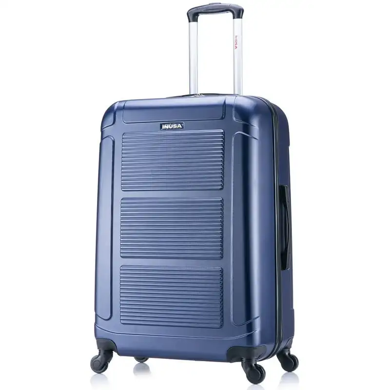 Fantastic Lightweight and Durable 28" Pilot Hardside Spinner Luggage - Perfect for All Your Travel Needs.
Fantastic Lightweight and Durable 28" Pilot Hardside Spinner Luggage - Perfect for All Your Travel Needs.