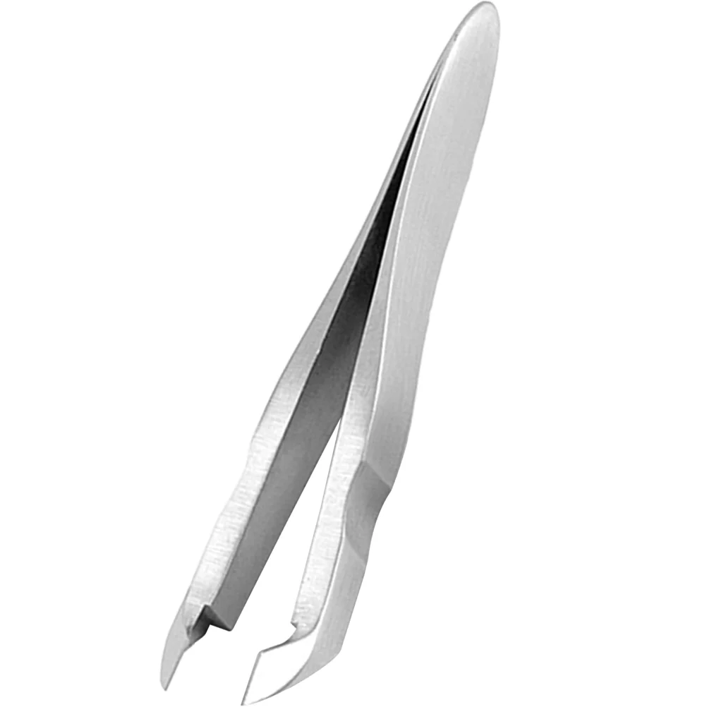 Nail Pliers Pro Tools Groove Nipper Manicure Cuticle Trimmer Stainless Steel Metal Clipper Exfoliation Treatment
Nail Pliers Pro Tools Groove Nipper Manicure Cuticle Trimmer Stainless Steel Metal Clipper Exfoliation Treatment