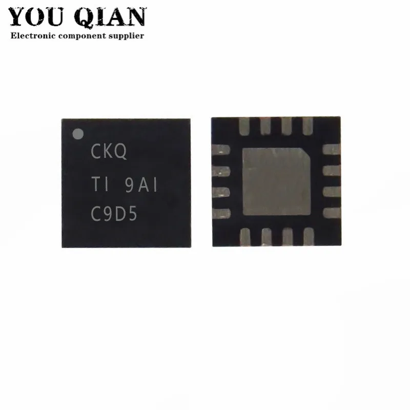 5piece)100% New 24073 BQ24073 BQ24073RGTR QFN-16 Chipset
5piece)100% New 24073 BQ24073 BQ24073RGTR QFN-16 Chipset