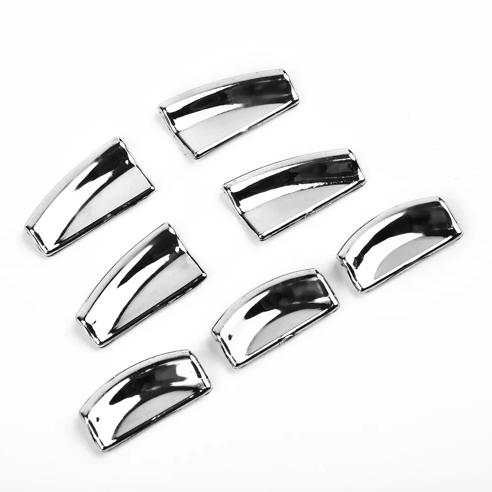7 шт. наклейки на кнопки дверного подъемника для Mercedes Benz E W212 C W204 GLK X204 ML GL W166 X166, автомобильные аксессуары класса
7 шт. наклейки на кнопки дверного подъемника для Mercedes Benz E W212 C W204 GLK X204 ML GL W166 X166, автомобильные аксессуары класса