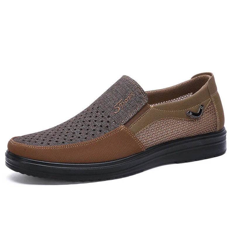 2022 New Breathable Lightweight Wear-resistant Deodorant Summer Men's Shoes Large Size 48 Rubber Soft Bottom Men's Casual Shoes
2022 New Breathable Lightweight Wear-resistant Deodorant Summer Men's Shoes Large Size 48 Rubber Soft Bottom Men's Casual Shoes