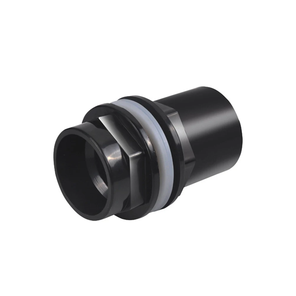 Joint Tank Connector Fitting Tool For Fish Pond Filter Pipe Hose Connector PVC Replacement Threaded Tank Connectors
Joint Tank Connector Fitting Tool For Fish Pond Filter Pipe Hose Connector PVC Replacement Threaded Tank Connectors