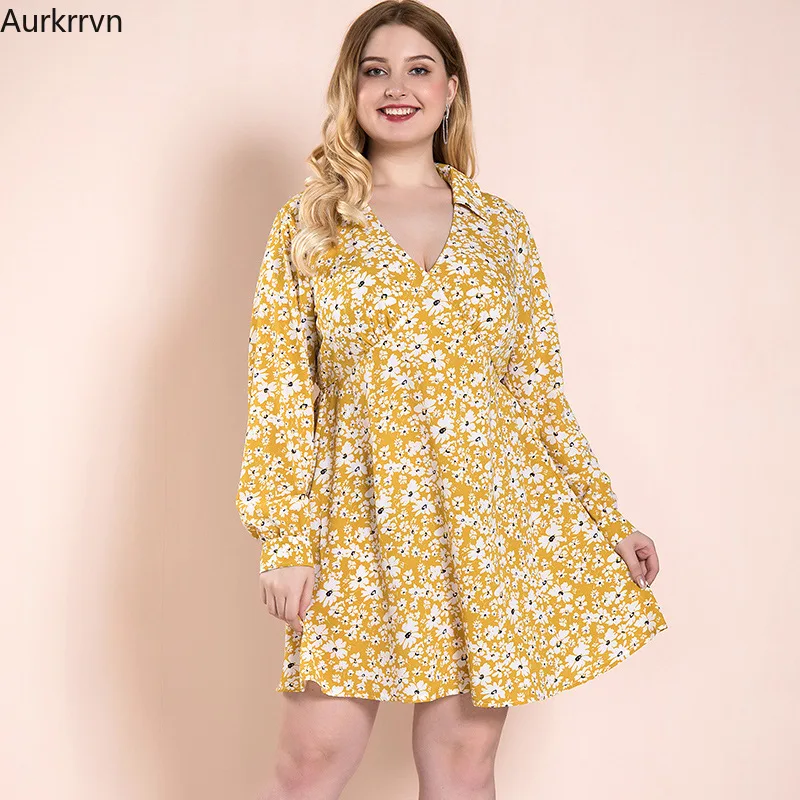 Plus Size Dresses Chic and Elegant Woman Dress Casual Summer Dresses Woman 2022 Loose Sexy Print Floral Mini Dress Ladies Party
Plus Size Dresses Chic and Elegant Woman Dress Casual Summer Dresses Woman 2022 Loose Sexy Print Floral Mini Dress Ladies Party