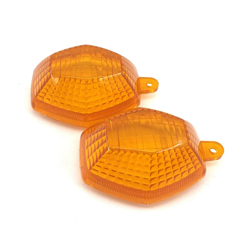 2pcs For Suzuki Turn Signal-Indicator Light Lens Lampshade-Shell Equipment For-Suzuki DL650-DL1000 V-Strom Clear / Amber / Smoke
2pcs For Suzuki Turn Signal-Indicator Light Lens Lampshade-Shell Equipment For-Suzuki DL650-DL1000 V-Strom Clear / Amber / Smoke