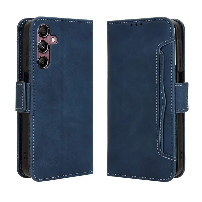 For Samsung Galaxy A15 Luxury leather wallet case Multi card slot for GalaxyA15 A15 Magnetic phone case
For Samsung Galaxy A15 Luxury leather wallet case Multi card slot for GalaxyA15 A15 Magnetic phone case