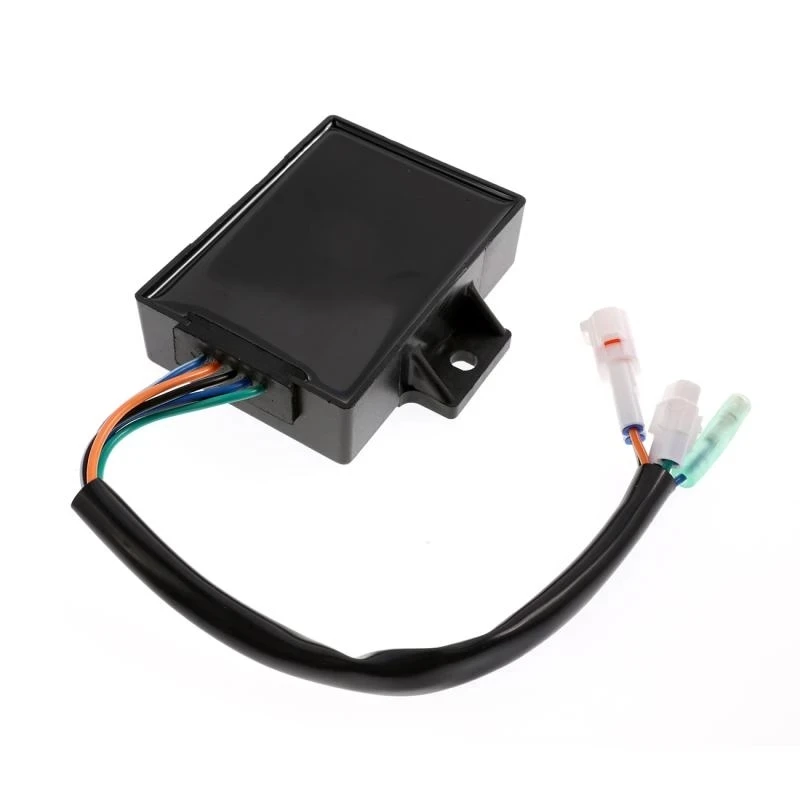Motorcycle CDI Box Motorcycle Accessories Plastic 32900-19B30 Black CDI Box Electrical Components For Suzuki None Brand New
Motorcycle CDI Box Motorcycle Accessories Plastic 32900-19B30 Black CDI Box Electrical Components For Suzuki None Brand New