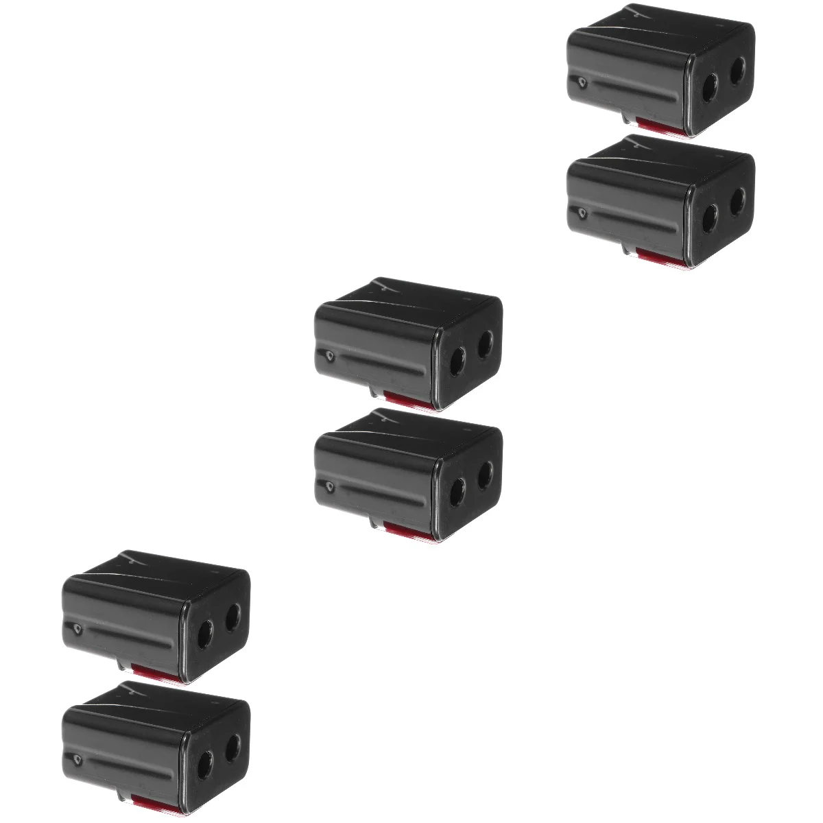 Мини-свисток в виде оленя, 6 шт.
Мини-свисток в виде оленя, 6 шт.