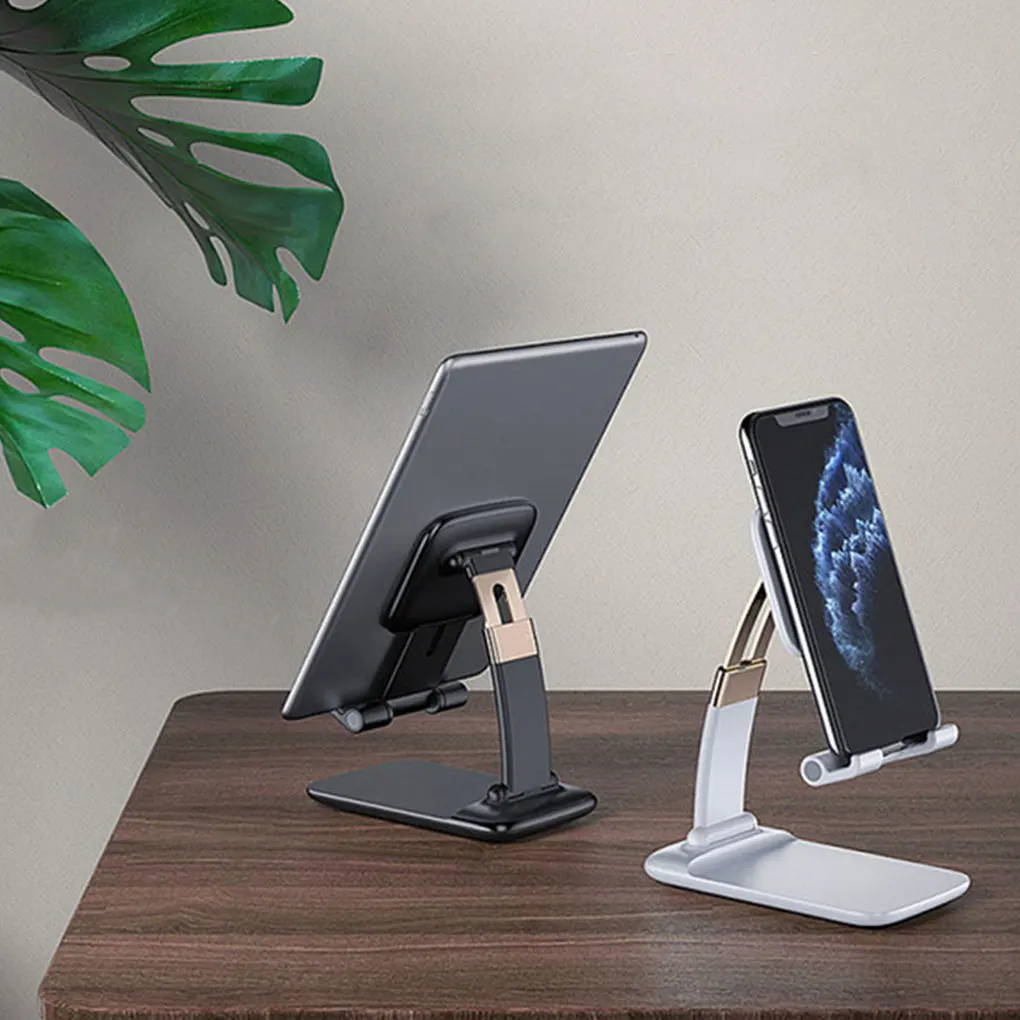 Держатель для планшета складной Эргономичный растягивающийся многоразовый подставка для чтения видео просмотра прямой трансляции Кронштейн черный
Держатель для планшета складной Эргономичный растягивающийся многоразовый подставка для чтения видео просмотра прямой трансляции Кронштейн черный