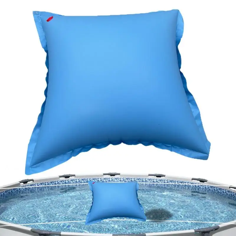 Air Pillow For Above Ground Pool Pool Pillow For In Ground Pool Pool Pillow Extra Durable PVC Winter Pool Pillow Pool
Air Pillow For Above Ground Pool Pool Pillow For In Ground Pool Pool Pillow Extra Durable PVC Winter Pool Pillow Pool