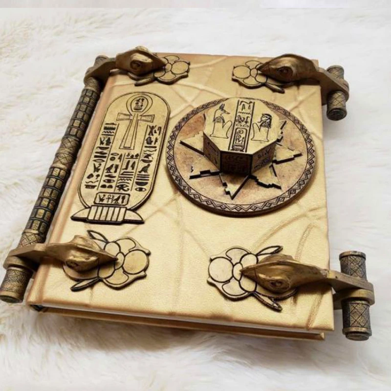 New Style Home Decor the Book of the Dead Ornaments Mummy Home Decoration Accessories Room Crafts Garden
New Style Home Decor the Book of the Dead Ornaments Mummy Home Decoration Accessories Room Crafts Garden