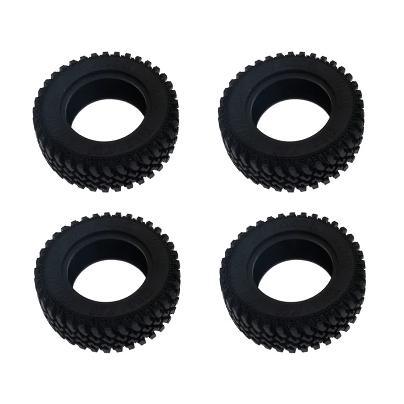 for MN86S MN86 MN86KS MN86K MN G500 4PCS Rubber Tire Tyre Upgrade Accessories 1/12 RC Car Spare Parts
for MN86S MN86 MN86KS MN86K MN G500 4PCS Rubber Tire Tyre Upgrade Accessories 1/12 RC Car Spare Parts