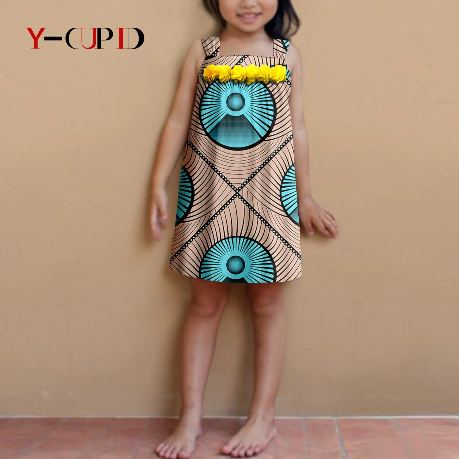 African Clothes for Girls Ankara Print Double Layer WaxedSkirt Flower Bazin Riche Party Wedding Vestidos Y224008
African Clothes for Girls Ankara Print Double Layer WaxedSkirt Flower Bazin Riche Party Wedding Vestidos Y224008