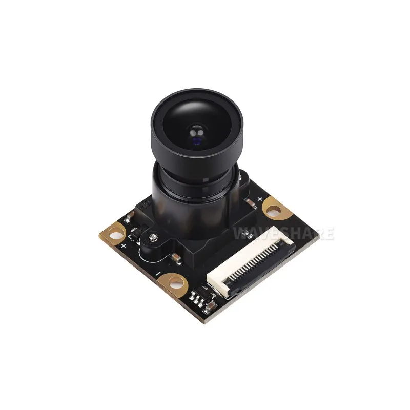 SC3336 3MP Camera Module, With High Sensitivity, High SNR, and Low Light Performance, Compatible With LuckFox Pico Series Boards
SC3336 3MP Camera Module, With High Sensitivity, High SNR, and Low Light Performance, Compatible With LuckFox Pico Series Boards