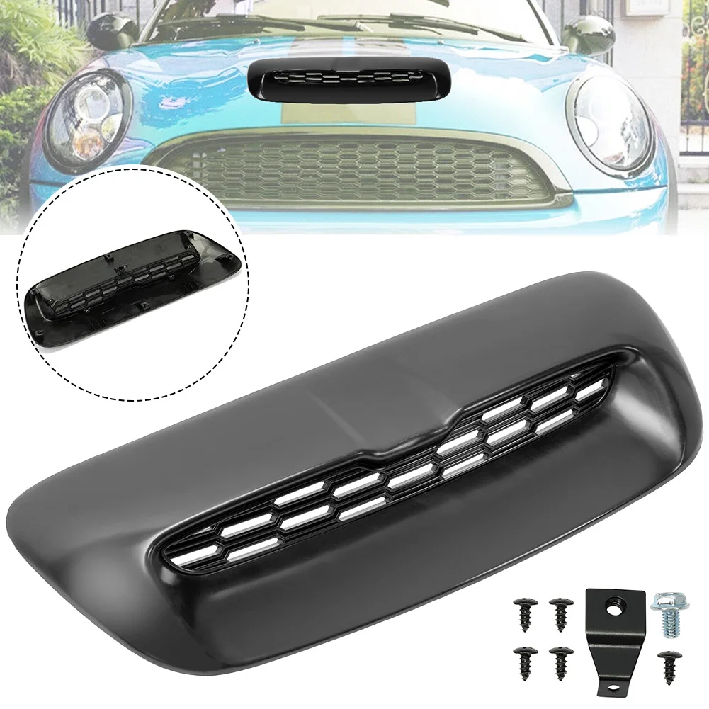 Черная вытяжка вентиляционного отверстия для Mini для медного S R55-R59 07-13 вытяжка двигателя впускной клапан вентиляционного отверстия декоративная крышка
Черная вытяжка вентиляционного отверстия для Mini для медного S R55-R59 07-13 вытяжка двигателя впускной клапан вентиляционного отверстия декоративная крышка
