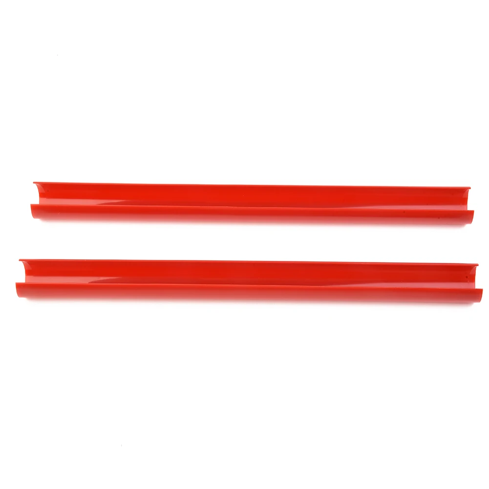F20 F30 F32 F40 G20 G29 Grille Trim Strips For BMW 1 2 3 4 Series Pipe Red Replacement ABS Accessories Car New
F20 F30 F32 F40 G20 G29 Grille Trim Strips For BMW 1 2 3 4 Series Pipe Red Replacement ABS Accessories Car New