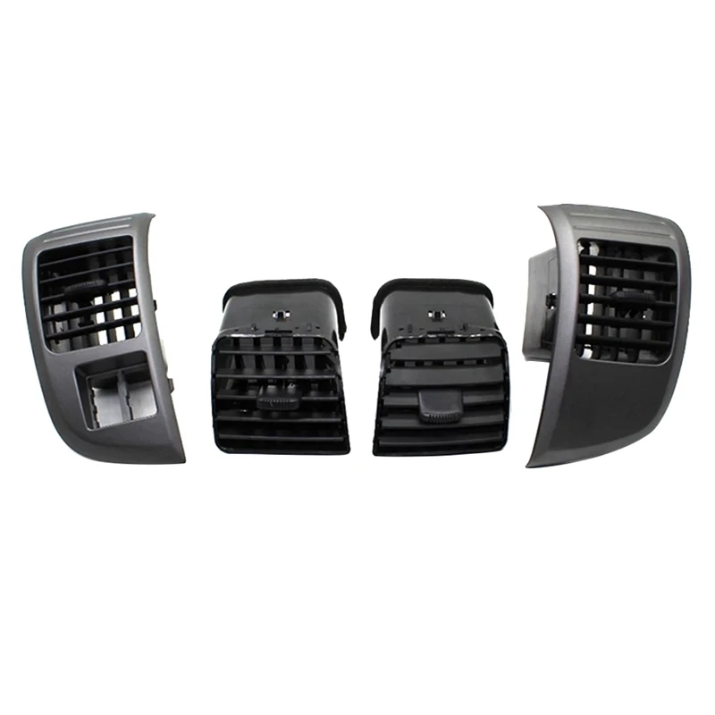 Car Dashboard Air Condition Air Outlet Air Conditioner Cool Warm Air Refresh Vent Kits for Great Wall Wingle 3 Wingle 5
Car Dashboard Air Condition Air Outlet Air Conditioner Cool Warm Air Refresh Vent Kits for Great Wall Wingle 3 Wingle 5