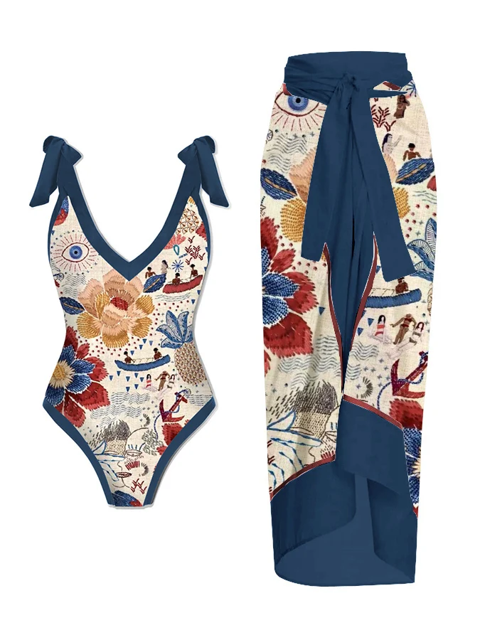 2023 Sexy Bodysuit Swimwear Women One Piece Swimsuit Cover Up Summer Push Up Beachwear Fashion Backless Monokini Bathing Suit
2023 Sexy Bodysuit Swimwear Women One Piece Swimsuit Cover Up Summer Push Up Beachwear Fashion Backless Monokini Bathing Suit