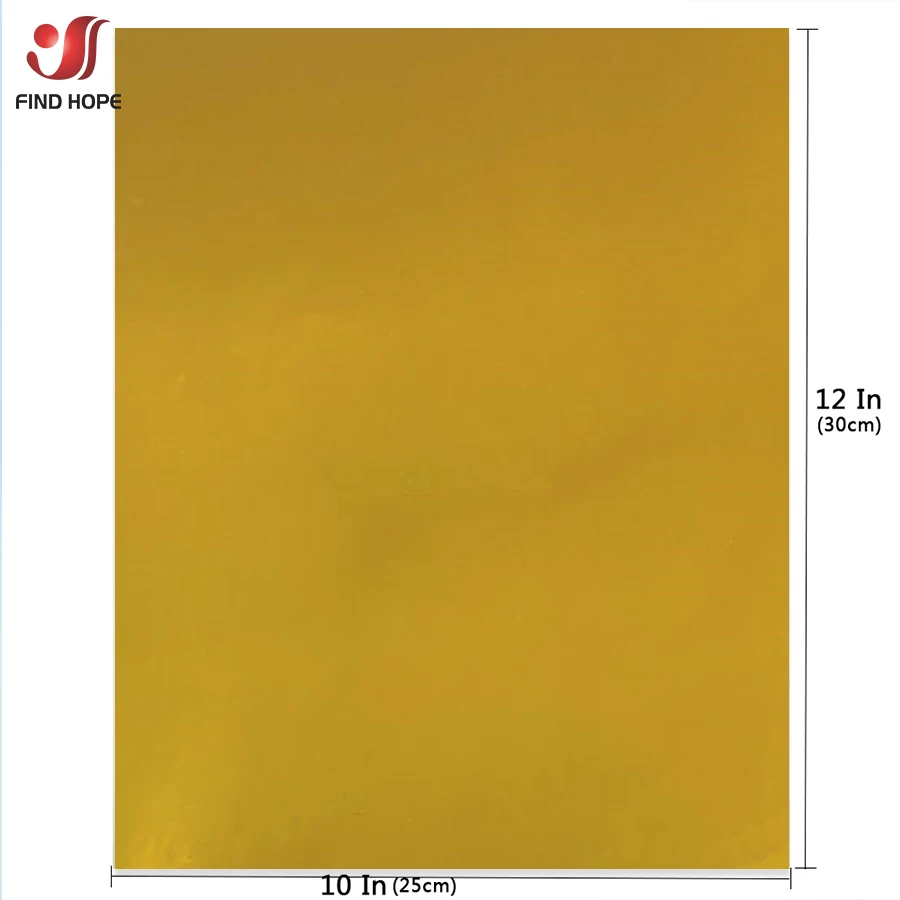 Хромированное золотое самоклеящееся виниловое полотно для декорирования 30x25см/30x100см
Хромированное золотое самоклеящееся виниловое полотно для декорирования 30x25см/30x100см