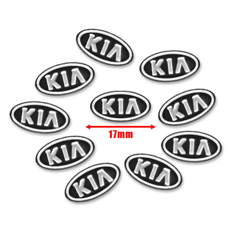 5/10 шт. наклейка на дистанционный ключ автомобиля, алюминиевая эмблема, декоративная наклейка для KIA K5 K9 Sorento Ceed Sportage Carnival Stinger Forte Niro
5/10 шт. наклейка на дистанционный ключ автомобиля, алюминиевая эмблема, декоративная наклейка для KIA K5 K9 Sorento Ceed Sportage Carnival Stinger Forte Niro