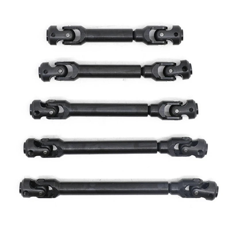 Happyy baby Steel RC шарнирные комплекты внутреннего приводного вала рулевого управления для Axial TRX4 D90 CC01 1:10
Happyy baby Steel RC шарнирные комплекты внутреннего приводного вала рулевого управления для Axial TRX4 D90 CC01 1:10