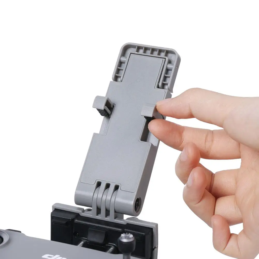 Foldable Extension Bracket Remote Control Tablet Holder Clip Dismantling-free Compatible For Mavic3/air 2s/mini2/air2
Foldable Extension Bracket Remote Control Tablet Holder Clip Dismantling-free Compatible For Mavic3/air 2s/mini2/air2