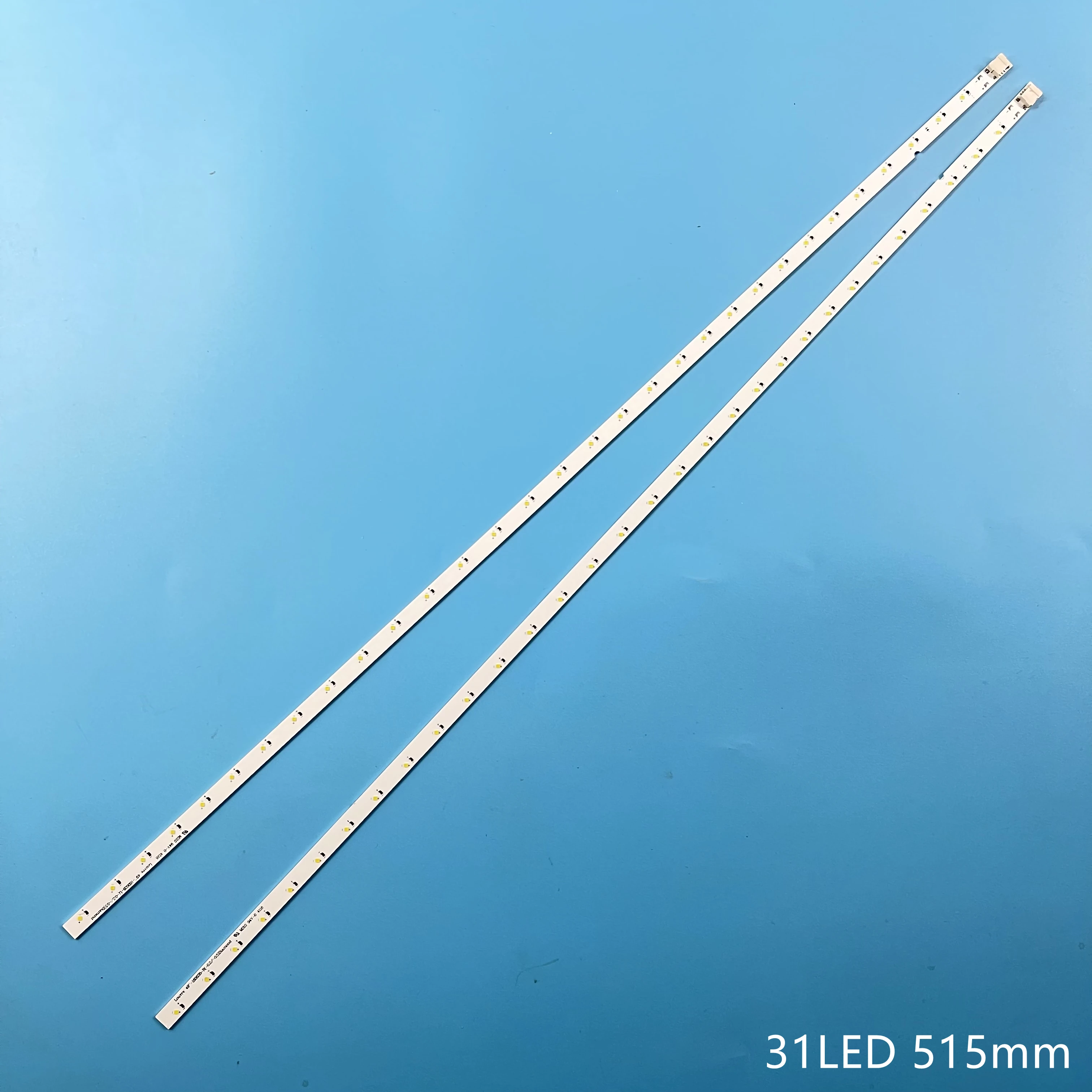 LED панель подсветки BN96-4660A для UE49K5100
LED панель подсветки BN96-4660A для UE49K5100