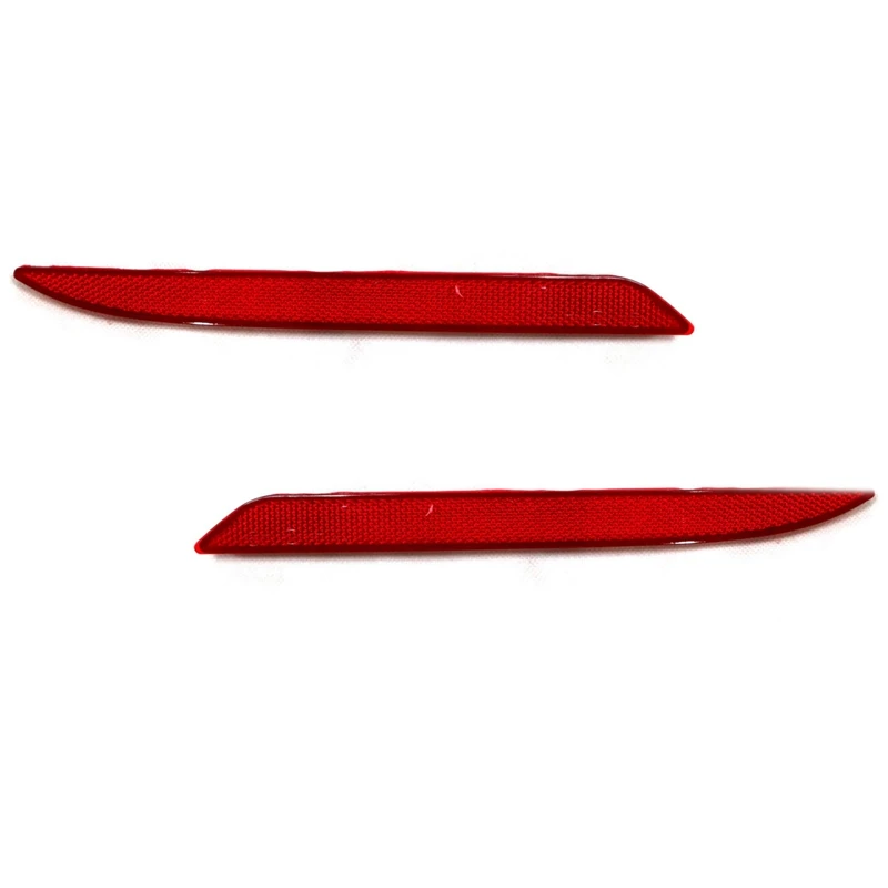 Rear Bumper Reflector Light Trim 1778203301 1778203401 For Mercedes-Benz Z177 A160 A180 A200 A220 A250 2019-2021 ,L+R
Rear Bumper Reflector Light Trim 1778203301 1778203401 For Mercedes-Benz Z177 A160 A180 A200 A220 A250 2019-2021 ,L+R