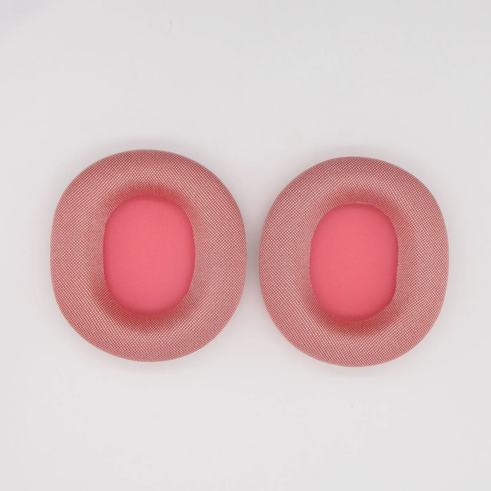 1 Pair Of Replacement Foam Ear Pad Covers Protector 72x72mm For SteelSeries Arctis 5 7 9 Gaming Headphones
1 Pair Of Replacement Foam Ear Pad Covers Protector 72x72mm For SteelSeries Arctis 5 7 9 Gaming Headphones