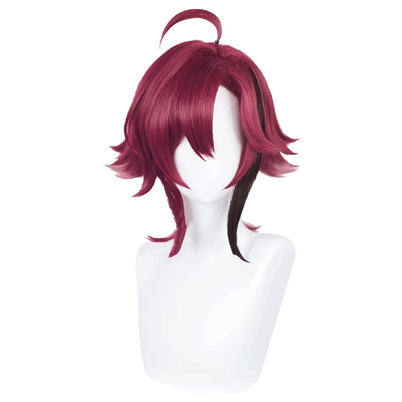 Game Genshin Impact Wig Cosplay Shikanoin Heizou Wig Women Men Genshin Impact Cos Shikanoin Heizou Hair Wig Cosplay Costumes
Game Genshin Impact Wig Cosplay Shikanoin Heizou Wig Women Men Genshin Impact Cos Shikanoin Heizou Hair Wig Cosplay Costumes