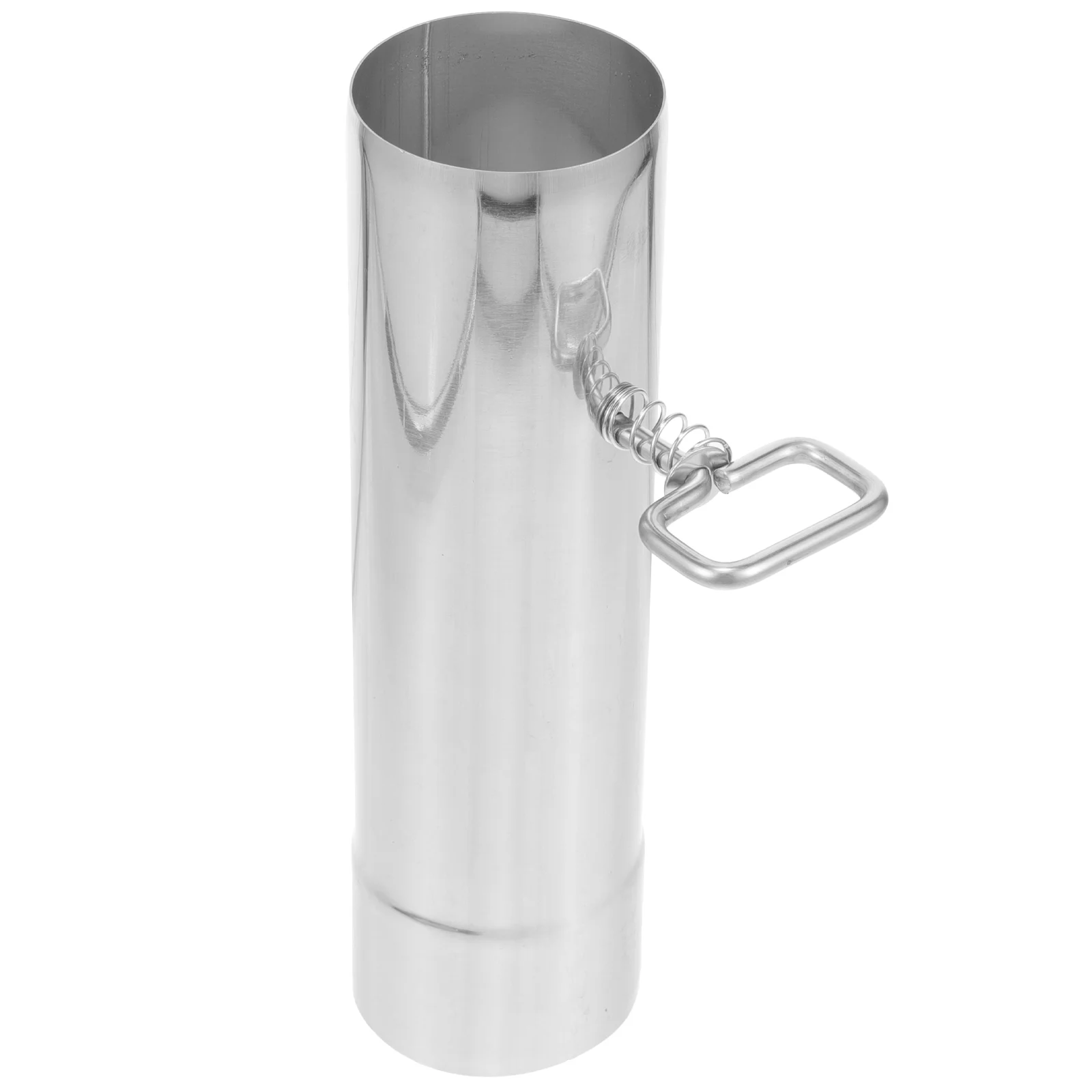 Outdoor Stove Pipe Flue Adjustable Chimney Exhaust Pipe Camping Exhaust Pipe
Outdoor Stove Pipe Flue Adjustable Chimney Exhaust Pipe Camping Exhaust Pipe