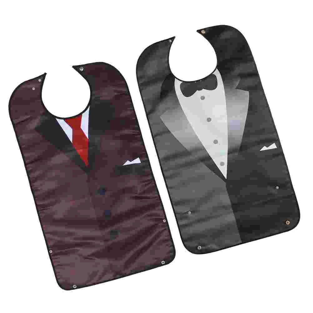 Adult Bib Bibs Elderly Eating Feeding Mealtimeprotectorcloth Apron Washable Meal Dignity Dining Clothing Aprons Polyester
Adult Bib Bibs Elderly Eating Feeding Mealtimeprotectorcloth Apron Washable Meal Dignity Dining Clothing Aprons Polyester