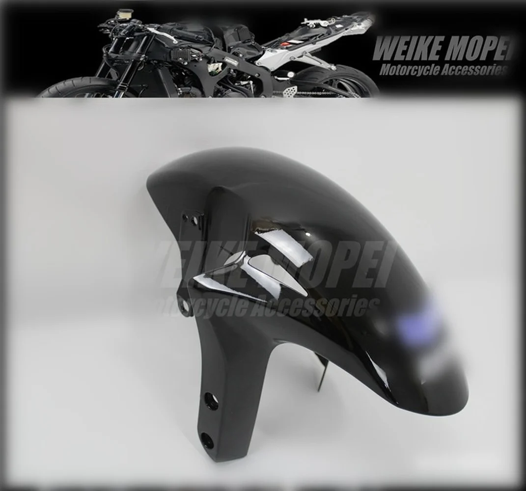 Черный обтекатель переднее крыло крышка панель капота Подходит для HONDA CBR1000RR 2006 2007
Черный обтекатель переднее крыло крышка панель капота Подходит для HONDA CBR1000RR 2006 2007
