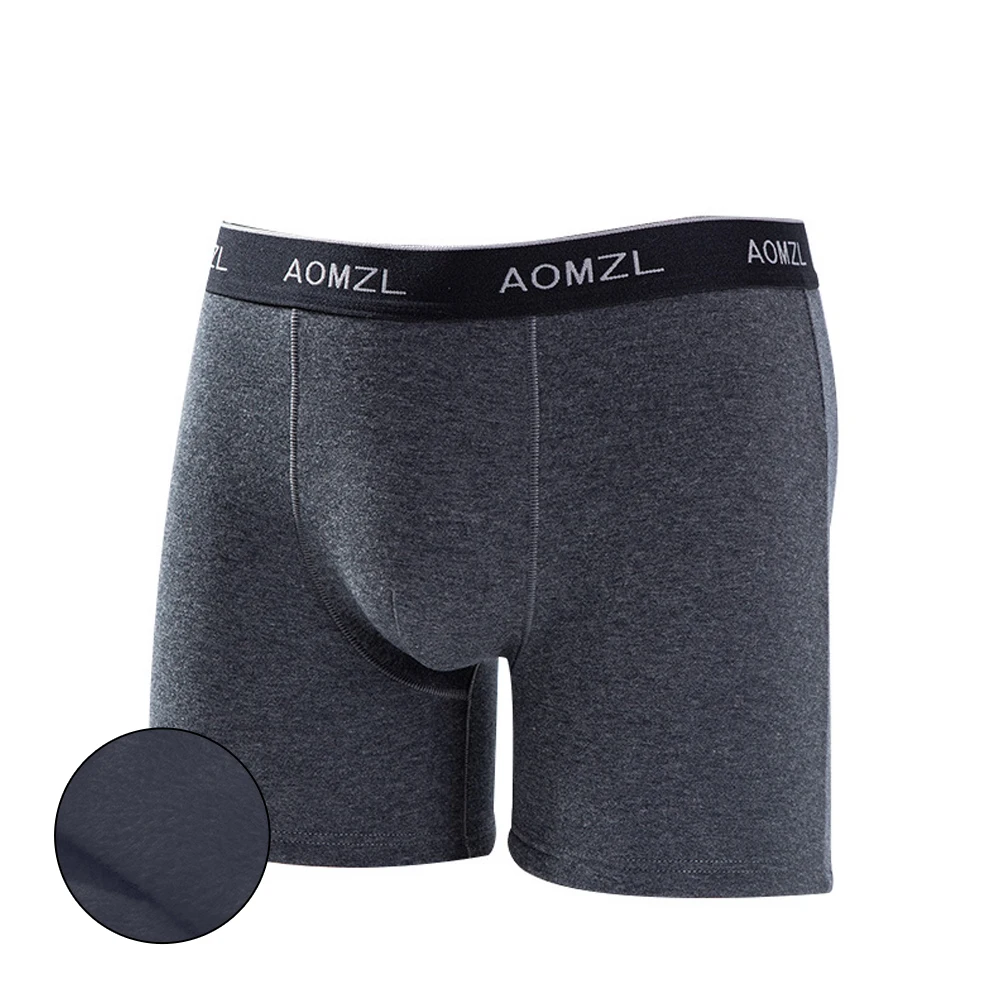 Boxers For Men Warm Fleece Underwear Long Boxer U-shaped Briefs Trunk Shorts Breathable Panties Underpants Calzoncillo Hombre
Boxers For Men Warm Fleece Underwear Long Boxer U-shaped Briefs Trunk Shorts Breathable Panties Underpants Calzoncillo Hombre