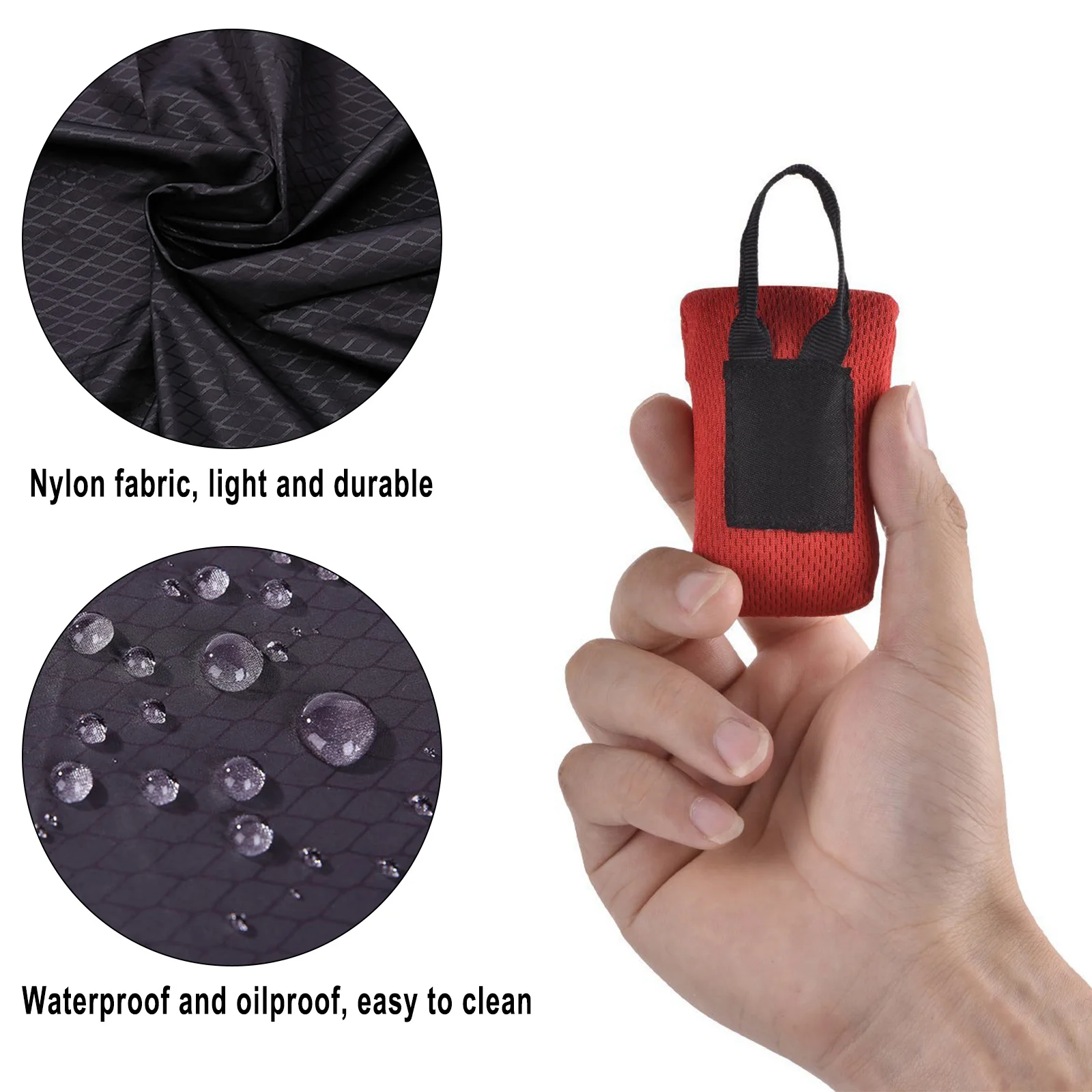Mini Pocket Camping Blanket Waterproof Outdoor Activities Picnic Camping Hiking Beach Folding Mat Ultralight Picnic Rug Lawn Pad
Mini Pocket Camping Blanket Waterproof Outdoor Activities Picnic Camping Hiking Beach Folding Mat Ultralight Picnic Rug Lawn Pad
