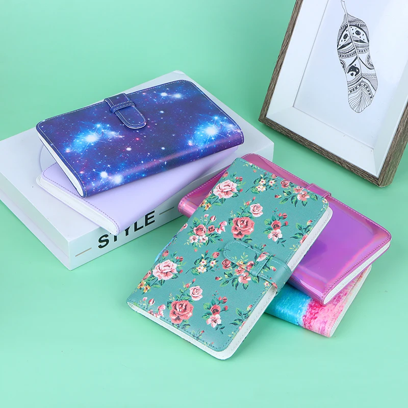 1Pc Pockets 3 Inch Mini Film Photo Album Name Card Holder For Fujifilm Instax Mini 11/9/8+/8 Camera Film Paper PU Photo Album
1Pc Pockets 3 Inch Mini Film Photo Album Name Card Holder For Fujifilm Instax Mini 11/9/8+/8 Camera Film Paper PU Photo Album