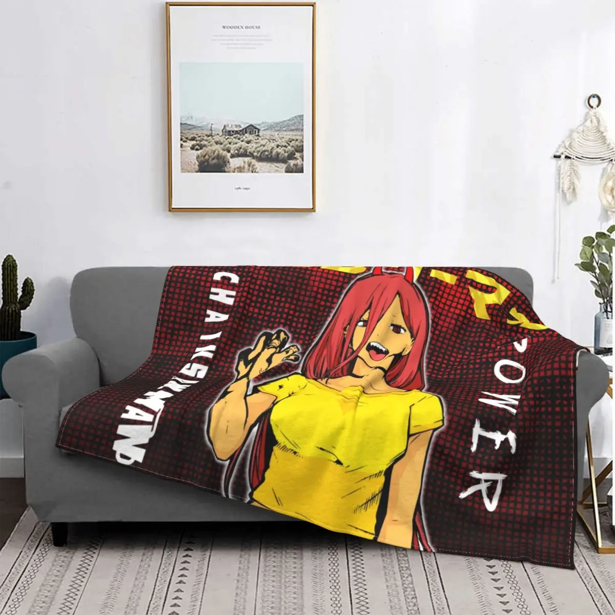 And Kobeni Blankets Warm Flannel Denji Devil Anime Chainsaw Man Power Throw Blanket for Bed Couch Bedspread
And Kobeni Blankets Warm Flannel Denji Devil Anime Chainsaw Man Power Throw Blanket for Bed Couch Bedspread