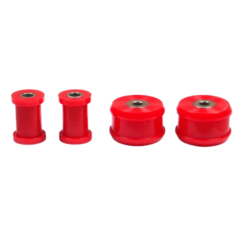 Front Control Arm Bushing Kit for Beetle 98-06 / Golf 85-06 / Jetta 85-06 Mk2 Mk3 Mk4
Front Control Arm Bushing Kit for Beetle 98-06 / Golf 85-06 / Jetta 85-06 Mk2 Mk3 Mk4