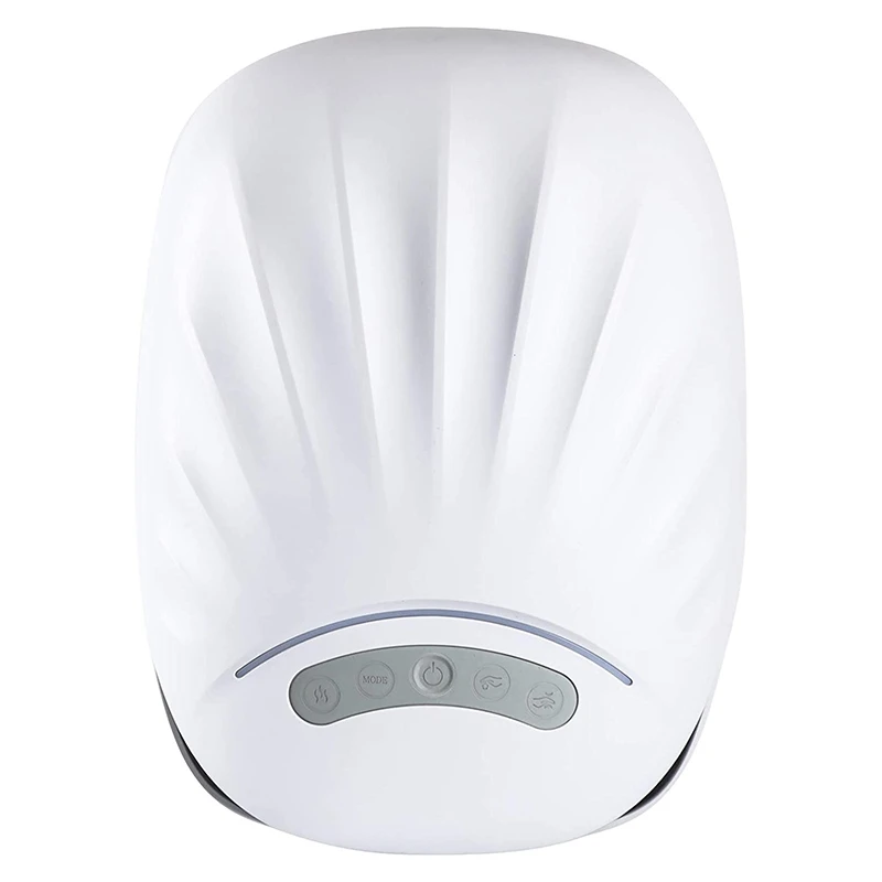 Electric Hand Massager Acupoint Therapy Massager Used To Relieve Pain Carpal Tunnel And Finger Numbness US Plug
Electric Hand Massager Acupoint Therapy Massager Used To Relieve Pain Carpal Tunnel And Finger Numbness US Plug