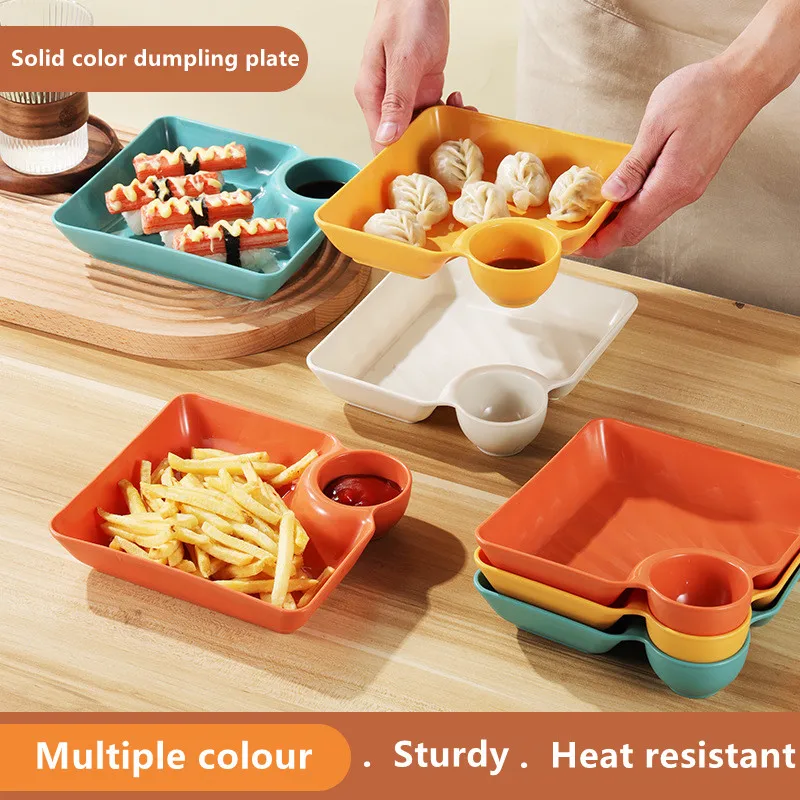 Kitchen Accesories Plates For Food Dumpling Chips Tomatodo Gravy Boats Sauce Boats Design French Fries Cutting Cooking Plate
Kitchen Accesories Plates For Food Dumpling Chips Tomatodo Gravy Boats Sauce Boats Design French Fries Cutting Cooking Plate
