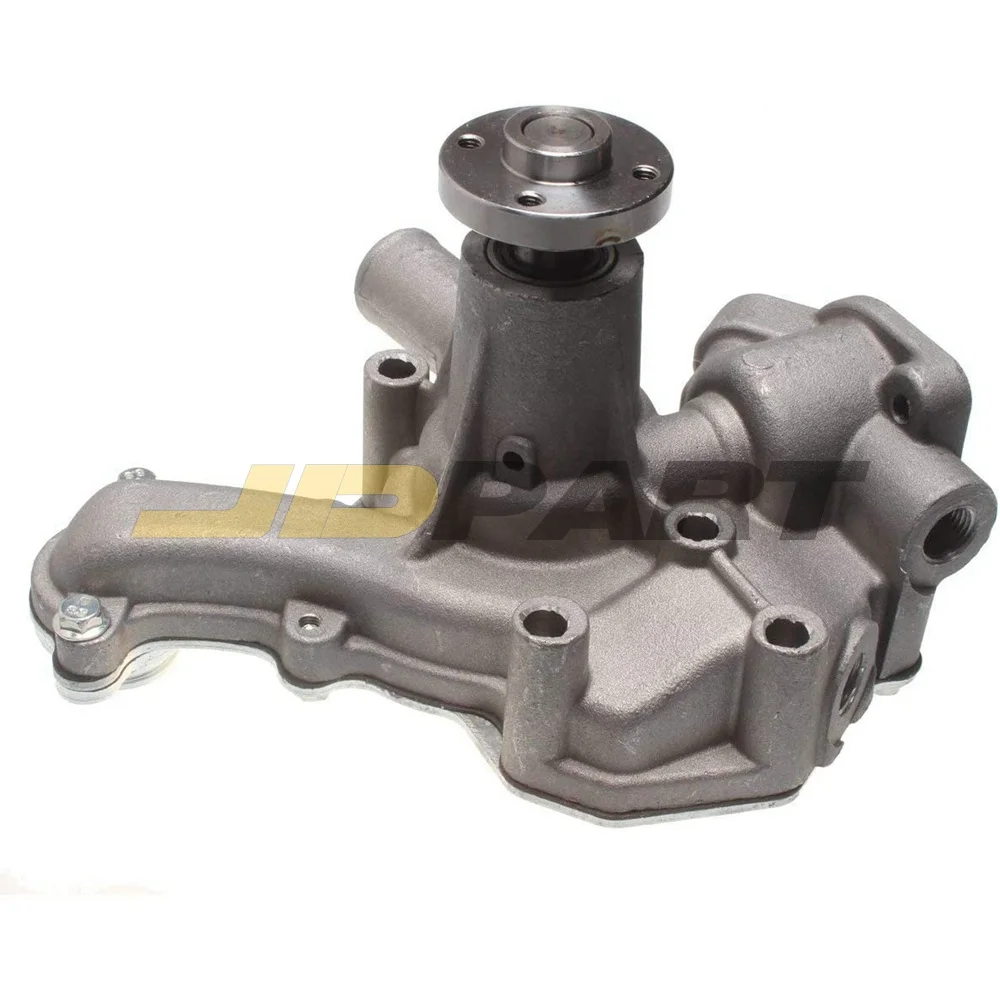 Водяной насос для трактора John Deere 770 870 970 1070 MIA880461 AM881340 M805843
Водяной насос для трактора John Deere 770 870 970 1070 MIA880461 AM881340 M805843