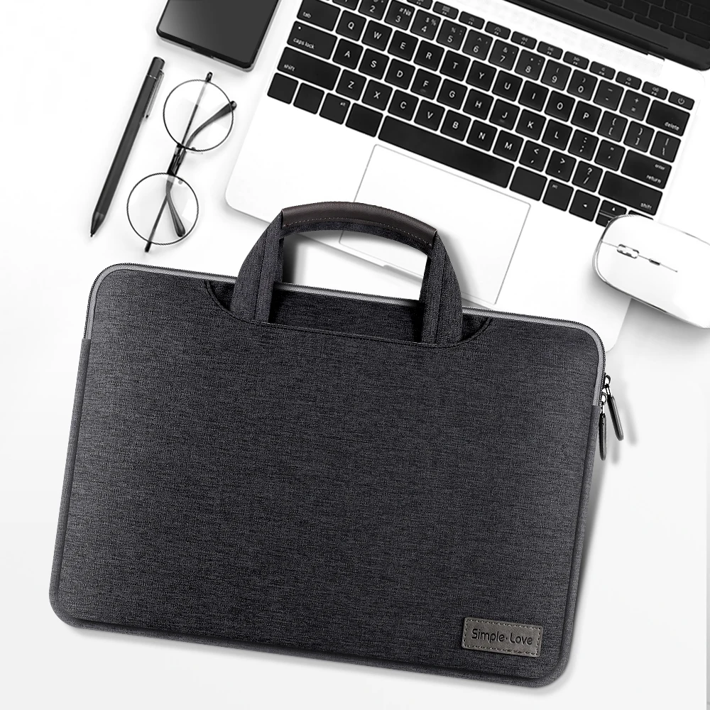 Многофункциональный портфель для Apple Macbook Air Pro Retina 13 11 12 13,3 15 15,6 16 дюймов 2020 года Pro 13 A2289 A2251
Многофункциональный портфель для Apple Macbook Air Pro Retina 13 11 12 13,3 15 15,6 16 дюймов 2020 года Pro 13 A2289 A2251