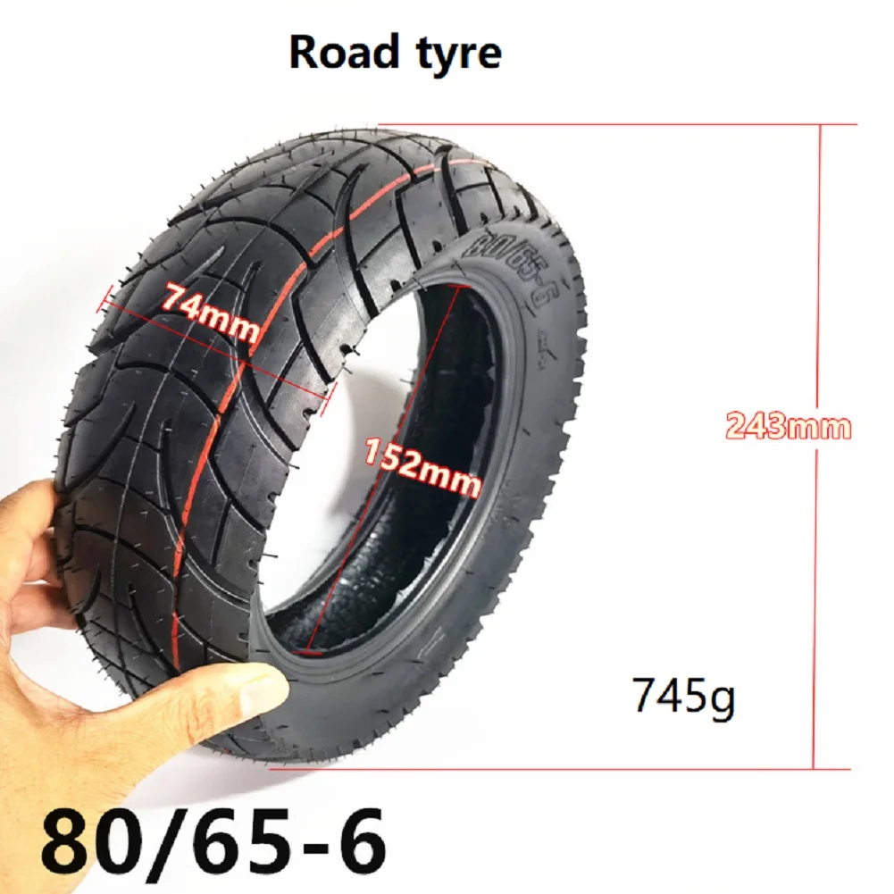 Off-Road/Road Outer Tires 255x80 Tire Electric Scooter 80/65-6 Accessories Hot Sale For Zero 10x Electric Scooter 10 Inch Tire
Off-Road/Road Outer Tires 255x80 Tire Electric Scooter 80/65-6 Accessories Hot Sale For Zero 10x Electric Scooter 10 Inch Tire