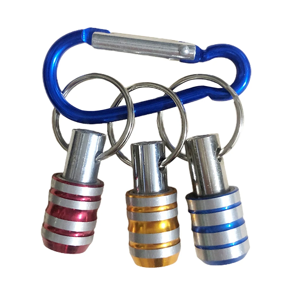4pcs Drill Bit Holder Hex Shank Screwdriver Keychain Extension Bar Quick Release For Drill Bits Batches Power Tools Accessories
4pcs Drill Bit Holder Hex Shank Screwdriver Keychain Extension Bar Quick Release For Drill Bits Batches Power Tools Accessories