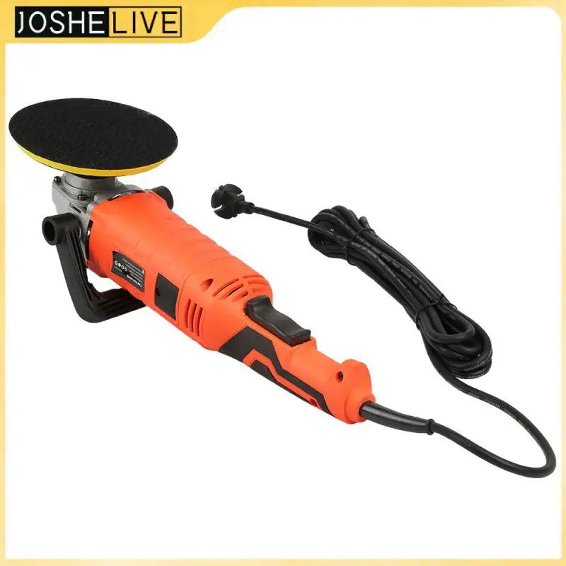 220V Electric Car Polisher Machine Auto Polishing Machine Adjustable Speed Sanding Waxing Tools Car Accessories Power Tools HWC
220V Electric Car Polisher Machine Auto Polishing Machine Adjustable Speed Sanding Waxing Tools Car Accessories Power Tools HWC