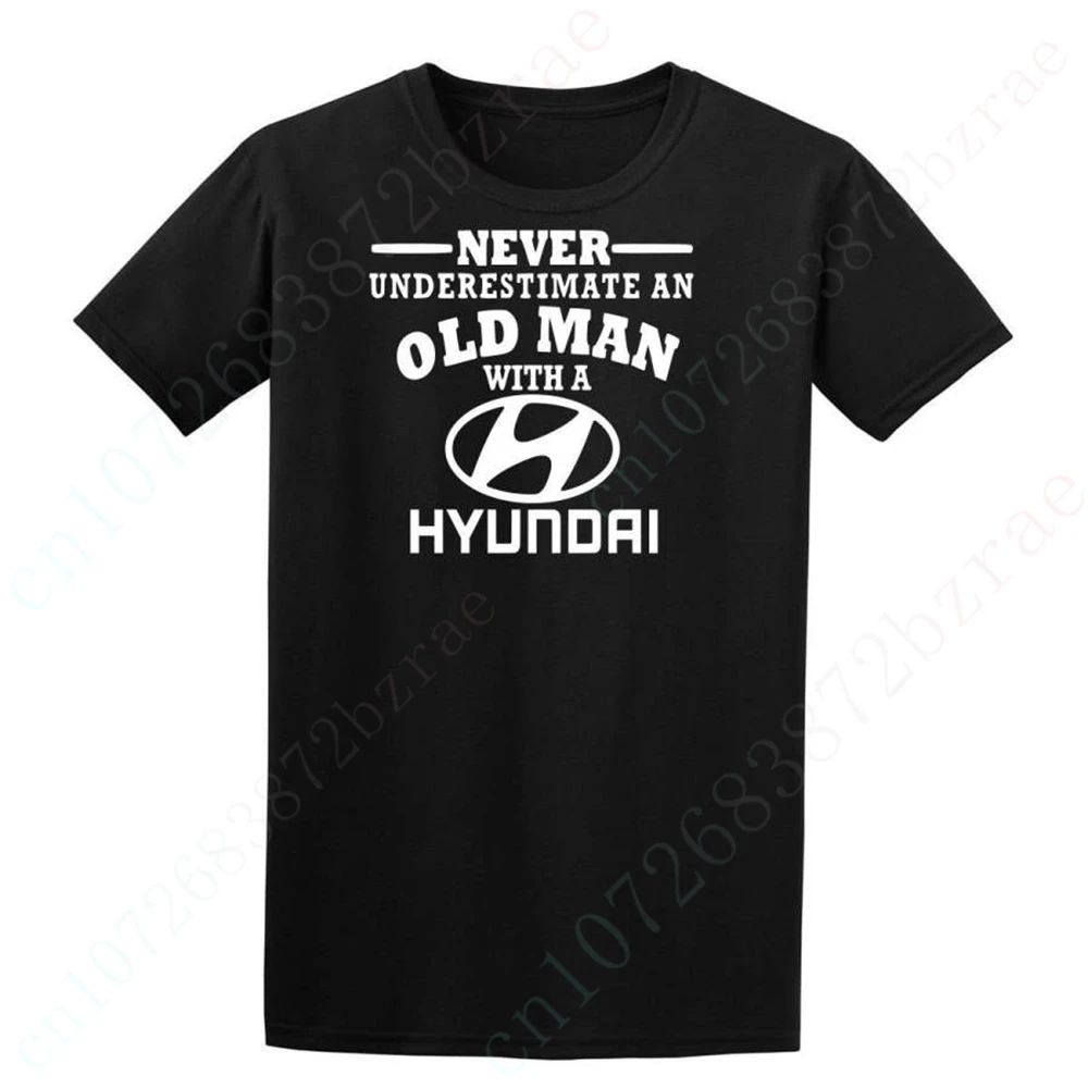 Hyundai T-shirts Solid Color O Neck Short Sleeve Anime T Shirt For Men's Clothing Harajuku Graphic T Shirts Casual Streetwear
Hyundai T-shirts Solid Color O Neck Short Sleeve Anime T Shirt For Men's Clothing Harajuku Graphic T Shirts Casual Streetwear